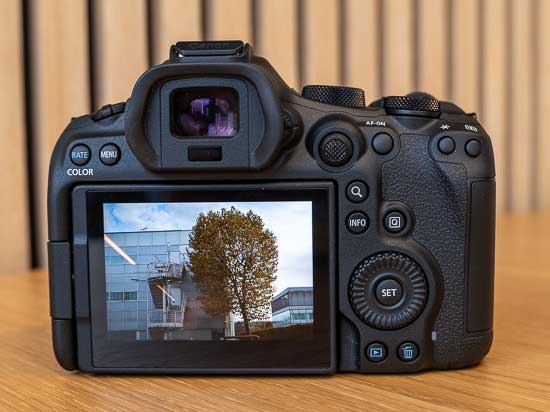 Sony A7 V vs Canon EOS R6 Mark III - Which is Better?
