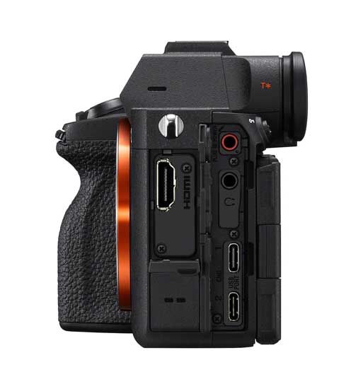 Sony A7 V vs Canon EOS R6 Mark III - Which is Better?