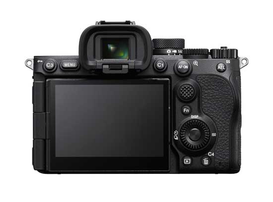 Sony A7 V vs A7 IV - Which is Better?