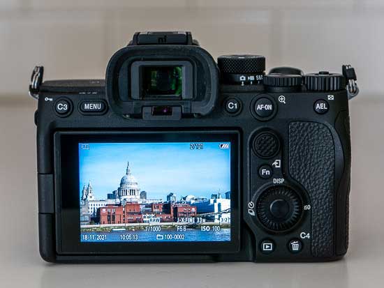 Sony A7 V vs A7 IV - Which is Better?