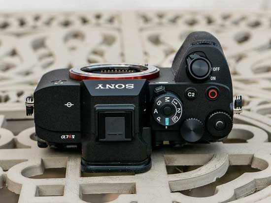 Sony A7R V First Impressions