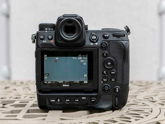 Sony A9 III vs Nikon Z9 - Which is Better?