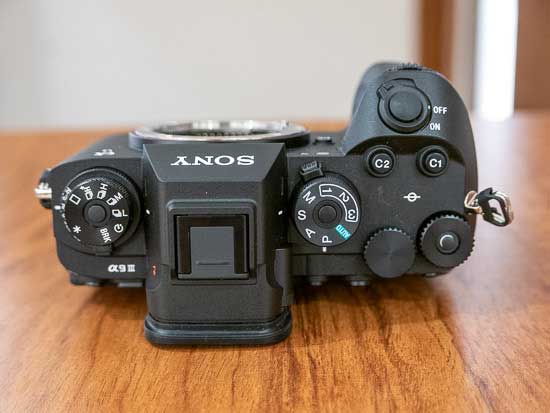 Sony A9 III vs Nikon Z9 - Which is Better?