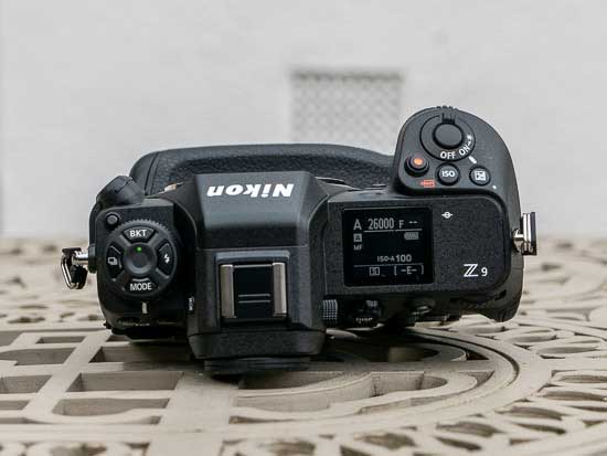 Sony A9 III vs Nikon Z9 - Which is Better?