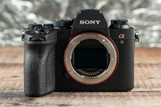 Sony A9 III vs Sony A9 II - Which is Better?