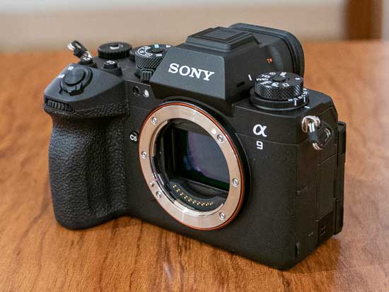 Sony A9 III vs Sony A9 II - Which is Better?