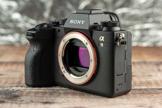 Sony A9 III vs Sony A9 II - Which is Better?