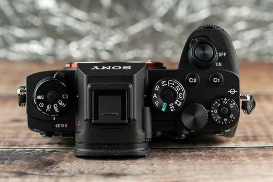 Sony A9 III vs Sony A9 II - Which is Better?