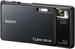 Sony Cyber-shot DSC-G3