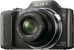 Sony Cyber-shot H20