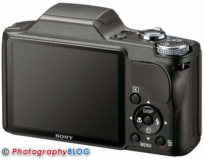 Sony Cyber-shot H20