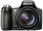 Sony Cyber-shot HX1