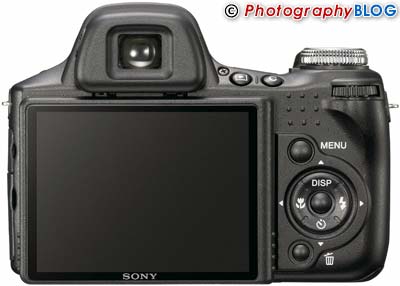 Sony Cyber-shot HX1