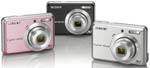 Sony Cyber-shot S930