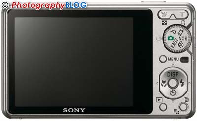 Sony Cyber-shot S950