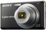 Sony Cyber-shot S980