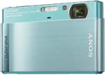 Sony Cyber-shot T90