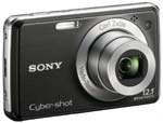 Sony Cyber-shot W220
