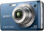 Sony Cyber-shot W230
