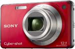 Sony Cyber-shot W270