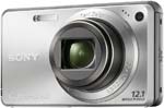 Sony Cyber-shot W290