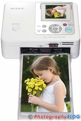 Sony DPP-FP67