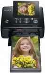 Sony DPP-FP97