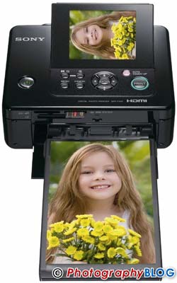 Sony DPP-FP97