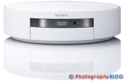 Sony Home Share