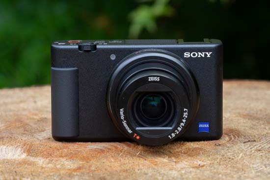 Sony ZV-E10 vs Sony ZV-1 - Comparaison directe