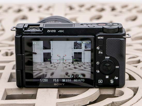 Sony ZV-E1 vs ZV-E10 - The 10 Main Differences - Mirrorless Comparison