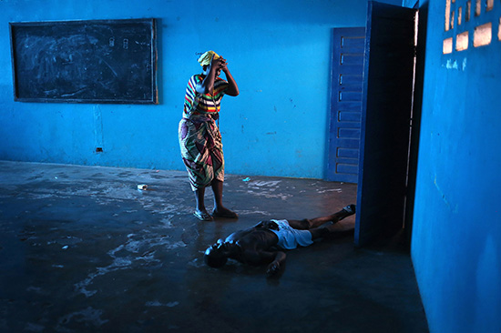 Sony World Photography Awards 2015