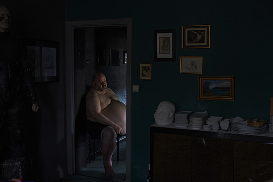 Sony World Photography Awards 2015