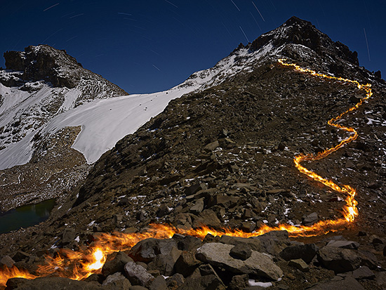 Sony World Photography Awards 2015