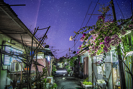 Sony World Photography Awards 2015
