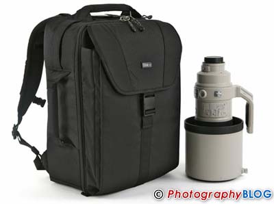 Think Tank Photo Airport Acceleration v2