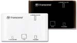 Transcend P8 All-In-One USB Card Reader