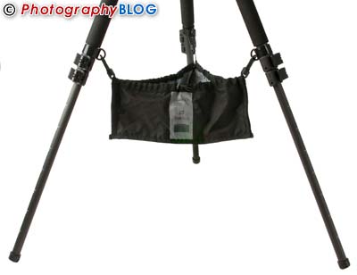 Trek-Tech Cammock
