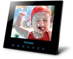 ViewSonic DPG807BK