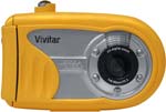 Vivitar V8400P