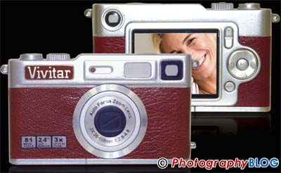 Vivitar VC8027