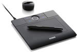 Wacom Bamboo