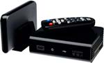 WD TV Media Player