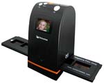 Wolverine F2D Film Scanner