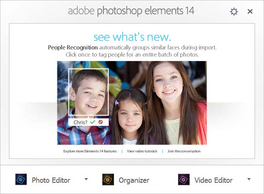 adobe photoshop elements 14 move to another computer