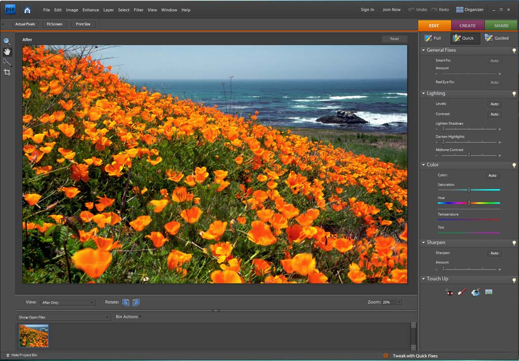 adobe photoshop 7 updates