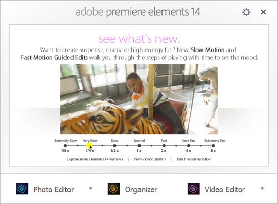 adobe premiere elements trial version