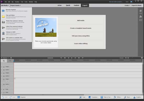 what is adobe premiere elements 14