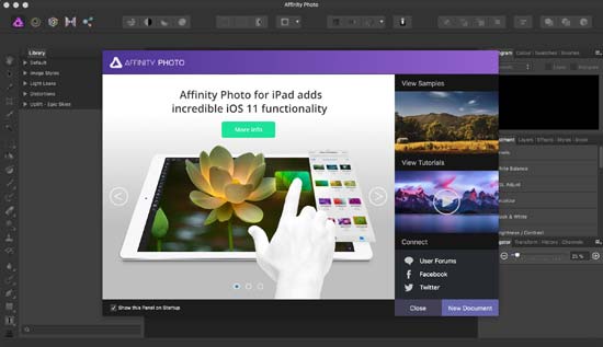 review affinity photo