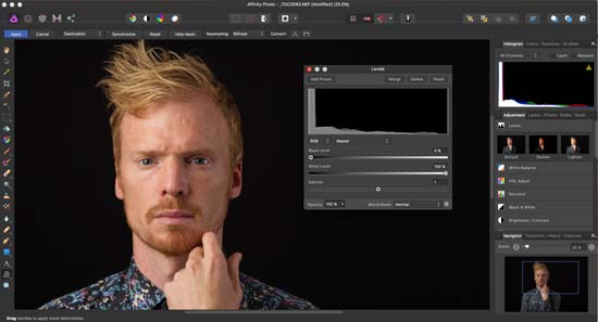 affinity photo reviews